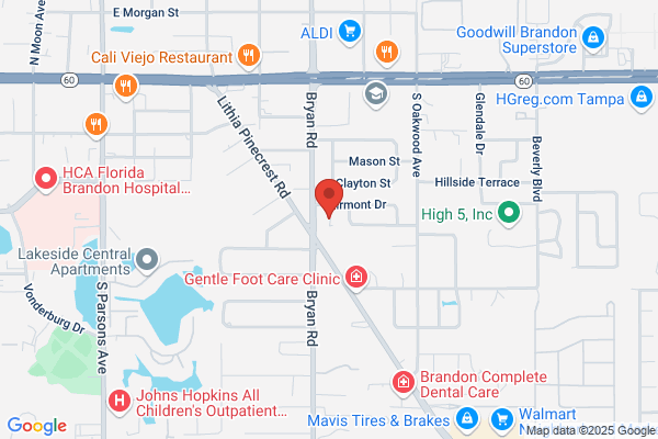 Cheatwood Chiropractic