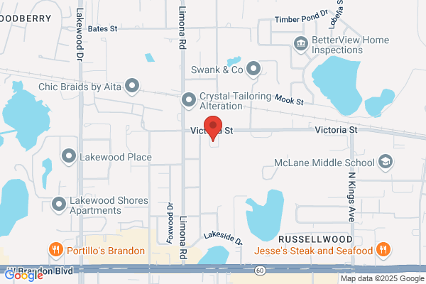 Brandon Seventh-Day Adventist Church