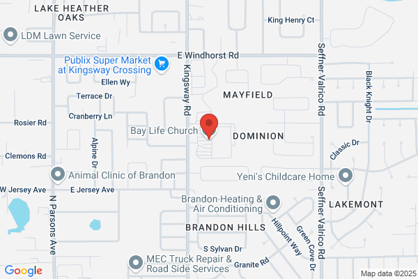 Life Center of Brandon