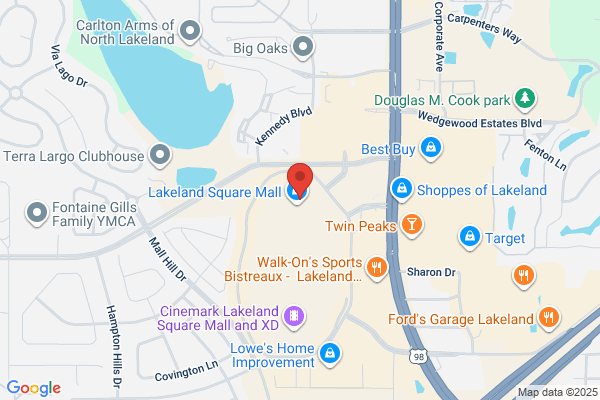 The Cinderella Shoppe Bridal & Prom Llc