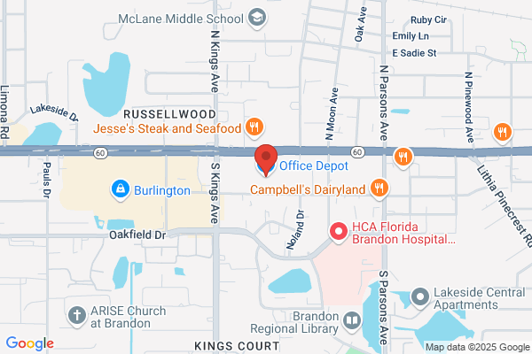 Office Depot - Tech Services