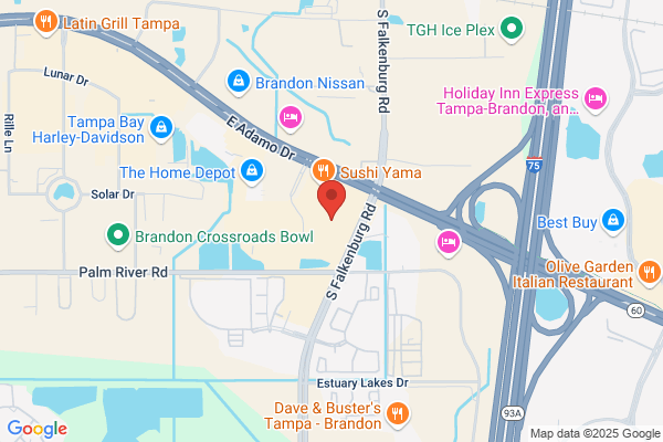 Office Depot - Tech Services