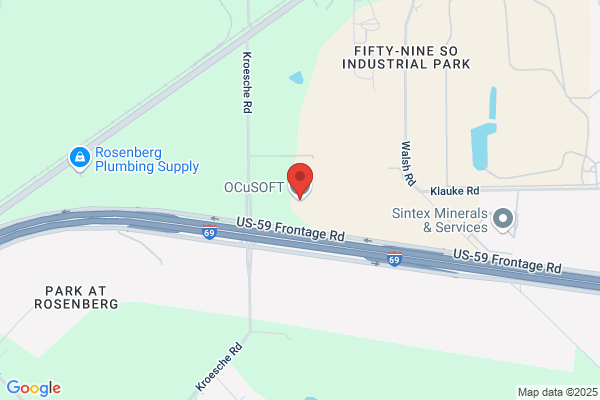 Occusoft Corporation