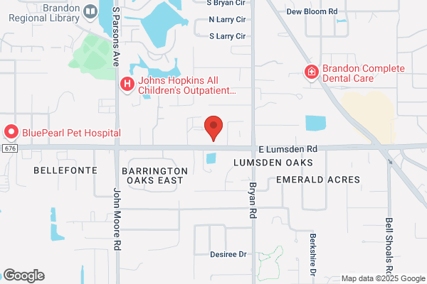 Brandon Reading Clinic