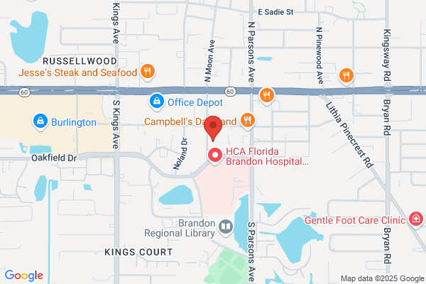 Surgical Associates of Tampa Bay