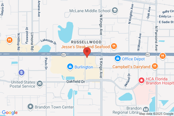 MIDFLORIDA Credit Union