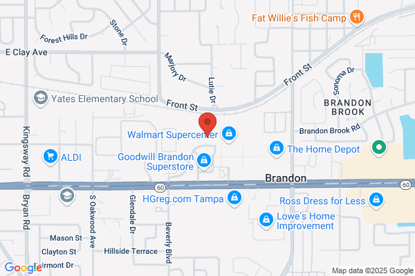 Fred Astaire Dance Studios - Brandon