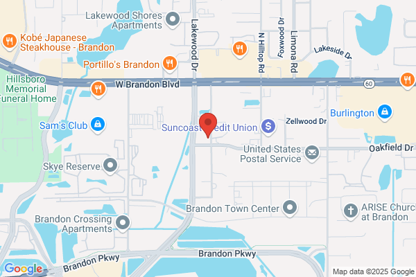 Ideal Image Brandon