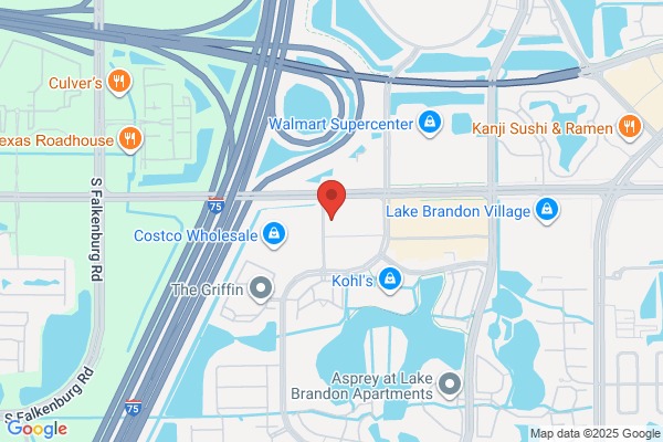 Aspen Dental - Brandon, FL