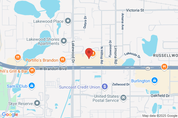 Ideal Dental Brandon