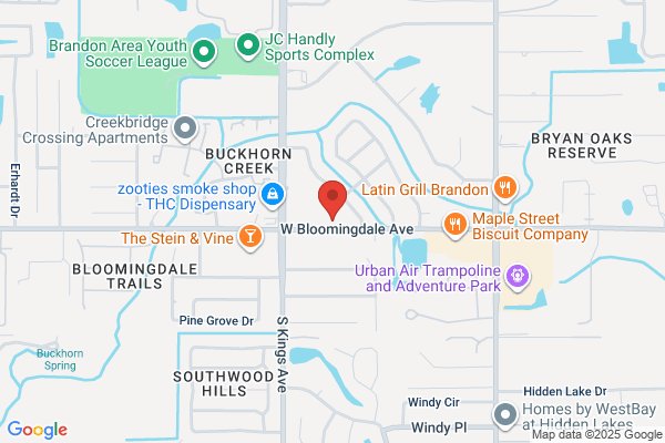 Sage Dental of Bloomingdale