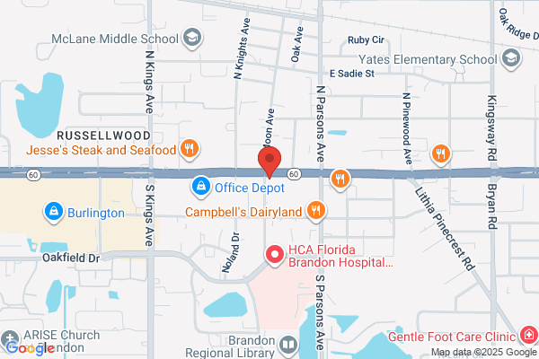 Arnold Dentistry