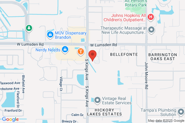Dental Excellence of Brandon