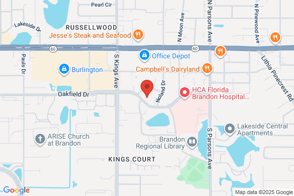 Raulerson Dental Associates, PA