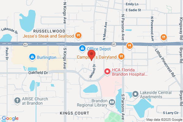 Brandon Dental Care