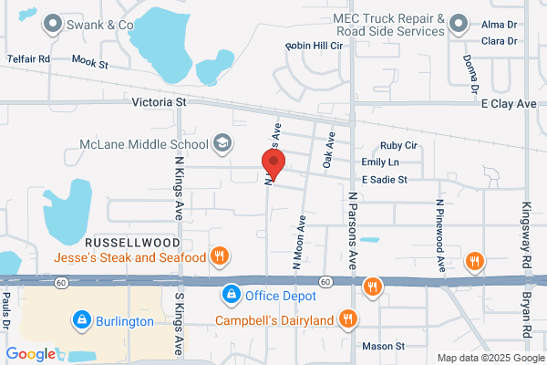 Brandon Family Dentistry