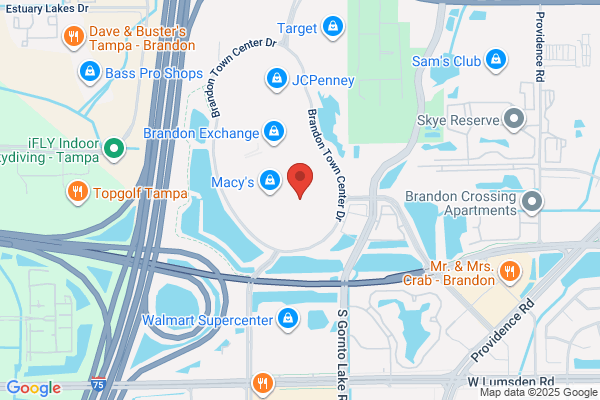 Brandon Mall Dental, P.A.