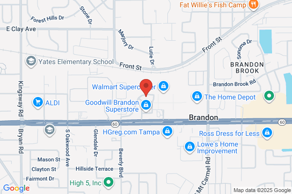 Brandon Perfect Dental