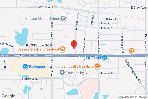 Dental Wellness Center of Florida