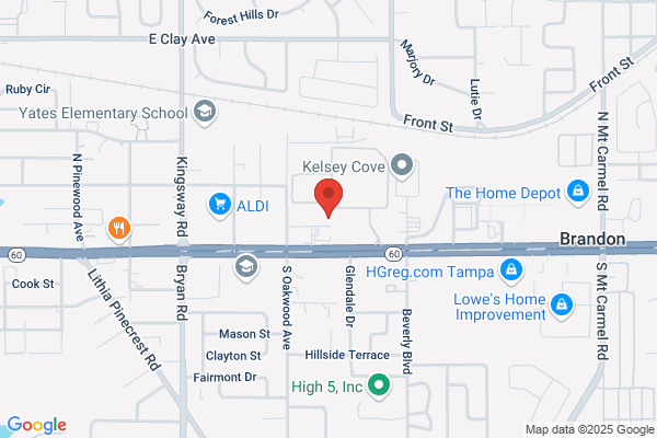 Dr. Edward Abreu at Skylight Dental Care