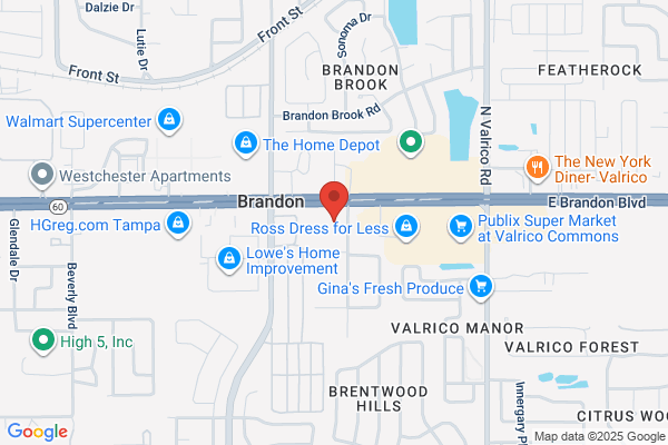East Shore Dental Care