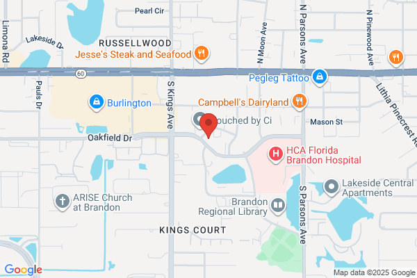 Family Dental Spa of Brandon