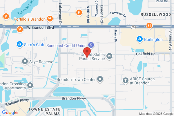 Oakfield Dental - Brandon