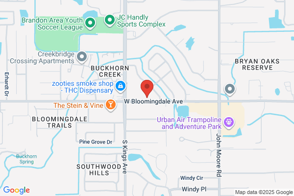 Selby Gary R DDS PA