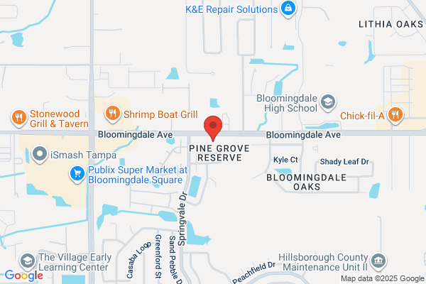 Optum - Bloomingdale