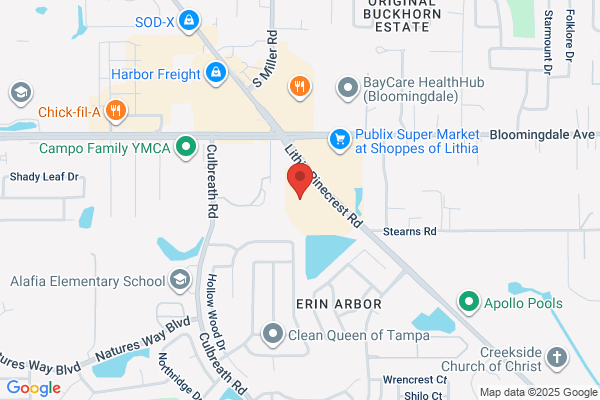 Late Hour Urgent Care Center At Lithia Crossing