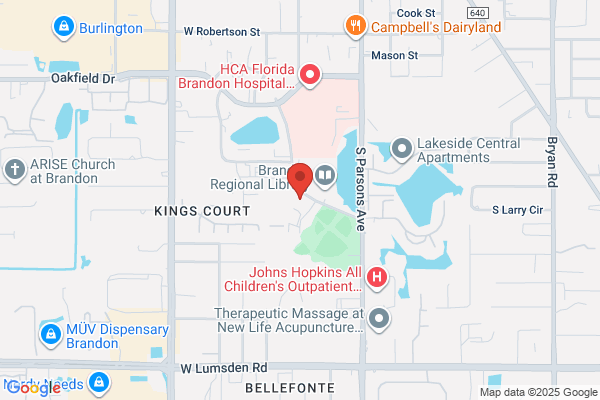 Pediatric Orthopedics of Brandon and Riverview