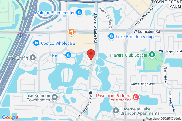 Therapeutic Rehab Specialists