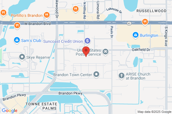 AdventHealth Medical Group Internal Medicine at Brandon
