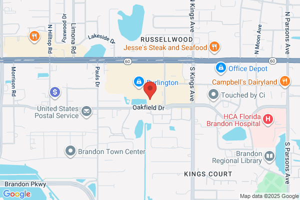 AdventHealth Medical Group Multispecialty at Brandon