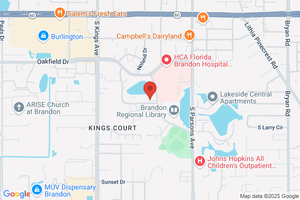 Bay Area Cardiology Associates PA