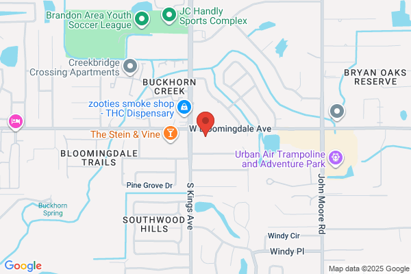 Bay Breeze Dental Studio