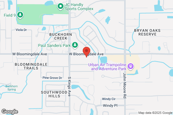 Bloomingdale Eyecare