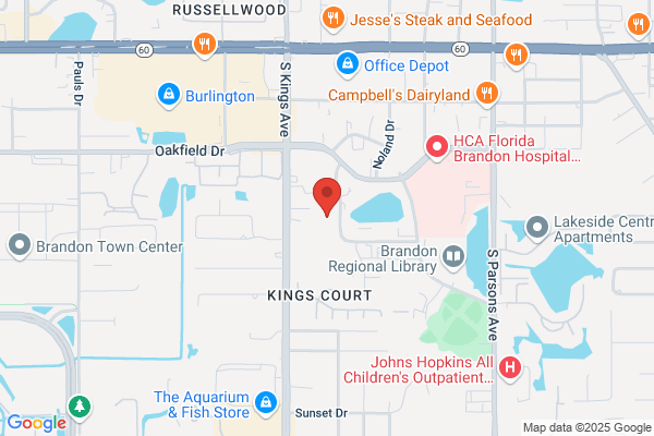 Brandon Ambulatory Surgery Center