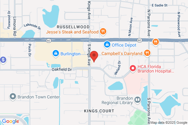Brandon Artificial Kidney Center