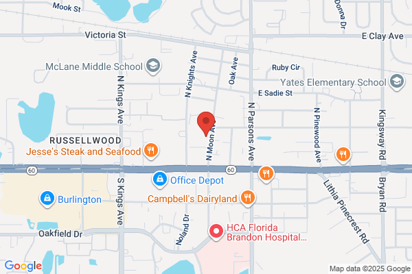 Brandon Family Chiropractic Clinic