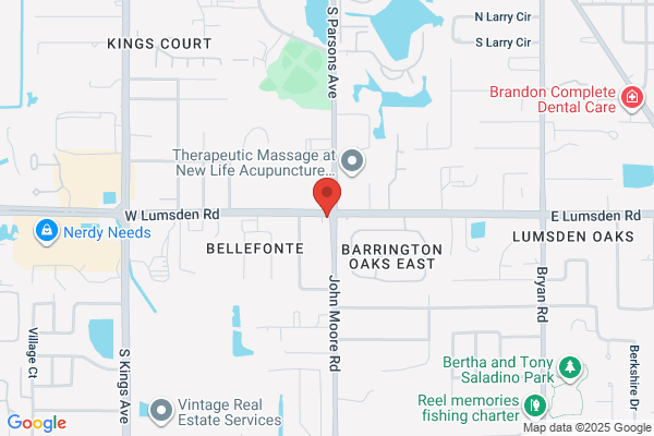 Brandon Medical Surgical Walk-In Center