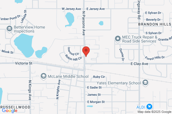 Brandon Outreach Clinic Inc