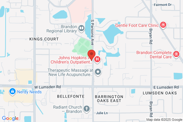 Digestive Diseases Associates of Tampa Bay