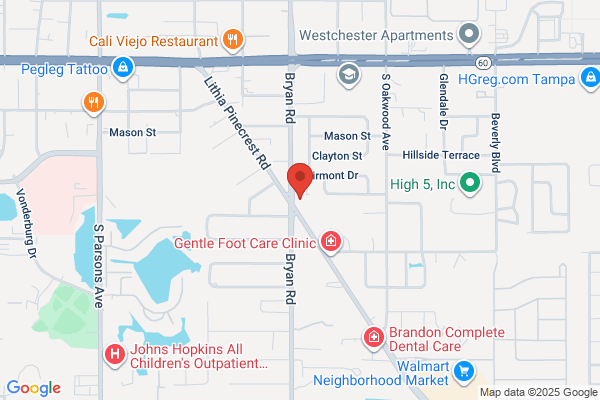 Family Practice Center of Brandon