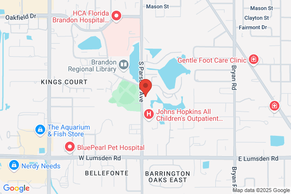 Orthopaedics Center of Brandon