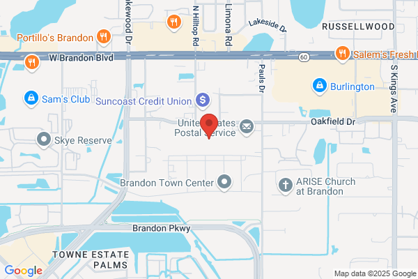 Suncoast Ceramic Studio