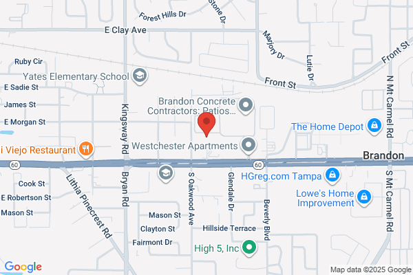 ARCpoint Labs of Brandon, FL