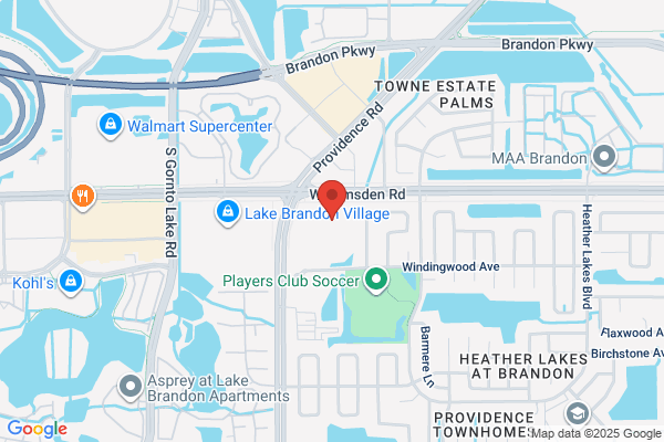 All Florida Co-Op Inc