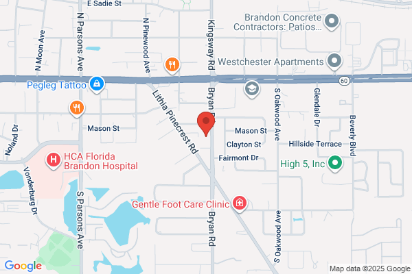 Brandon Electric INC