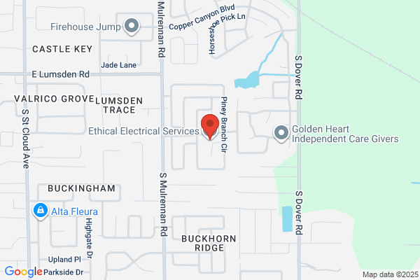 Ethical Electrical Services